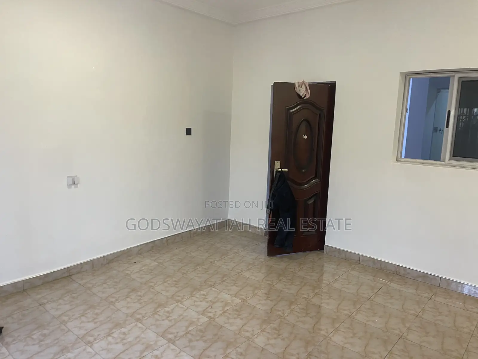 2bdrm Apartment in East Legon, Adjiriganor for rent