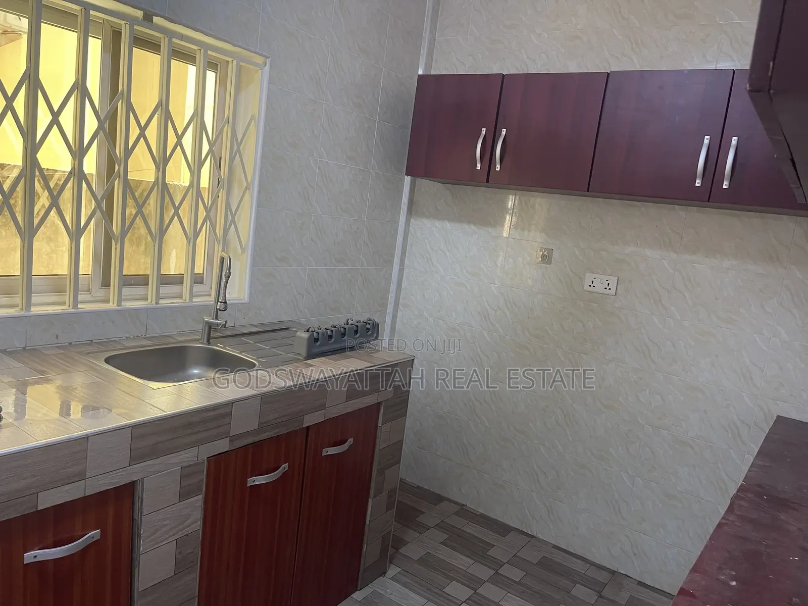 2bdrm Apartment in East Legon, Adjiriganor for rent