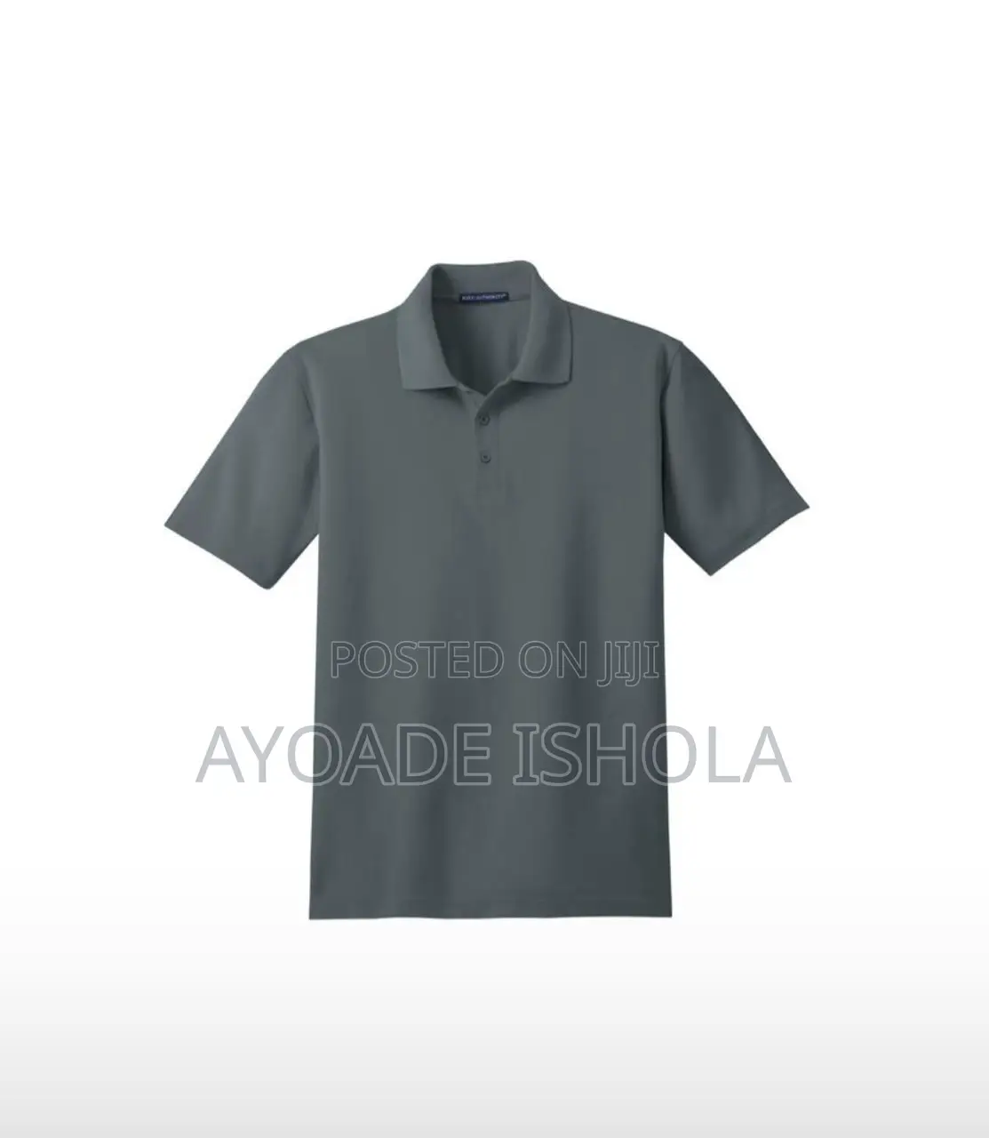 Size 2xl Port Authority Stain-Release Polo