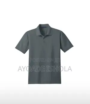 Size 2xl Port Authority Stain-Release Polo