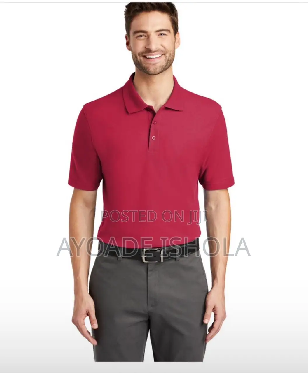 Size 2xl Port Authority Stain-Release Polo