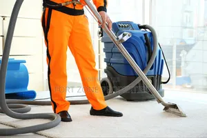 Kumasi Cleaning and Fumigation