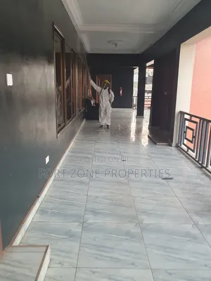 Kumasi Cleaning and Fumigation