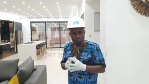 Kumasi Cleaning and Fumigation