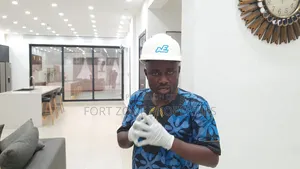 Kumasi Cleaning and Fumigation