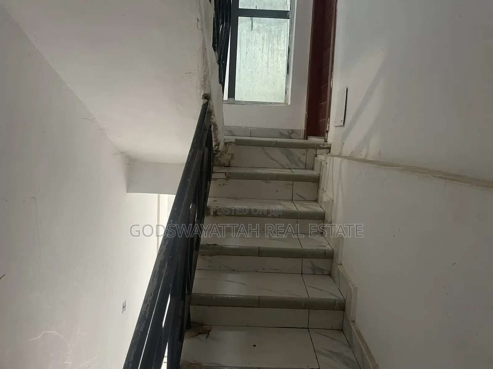 2bdrm Apartment in East Legon, Adjiriganor for rent
