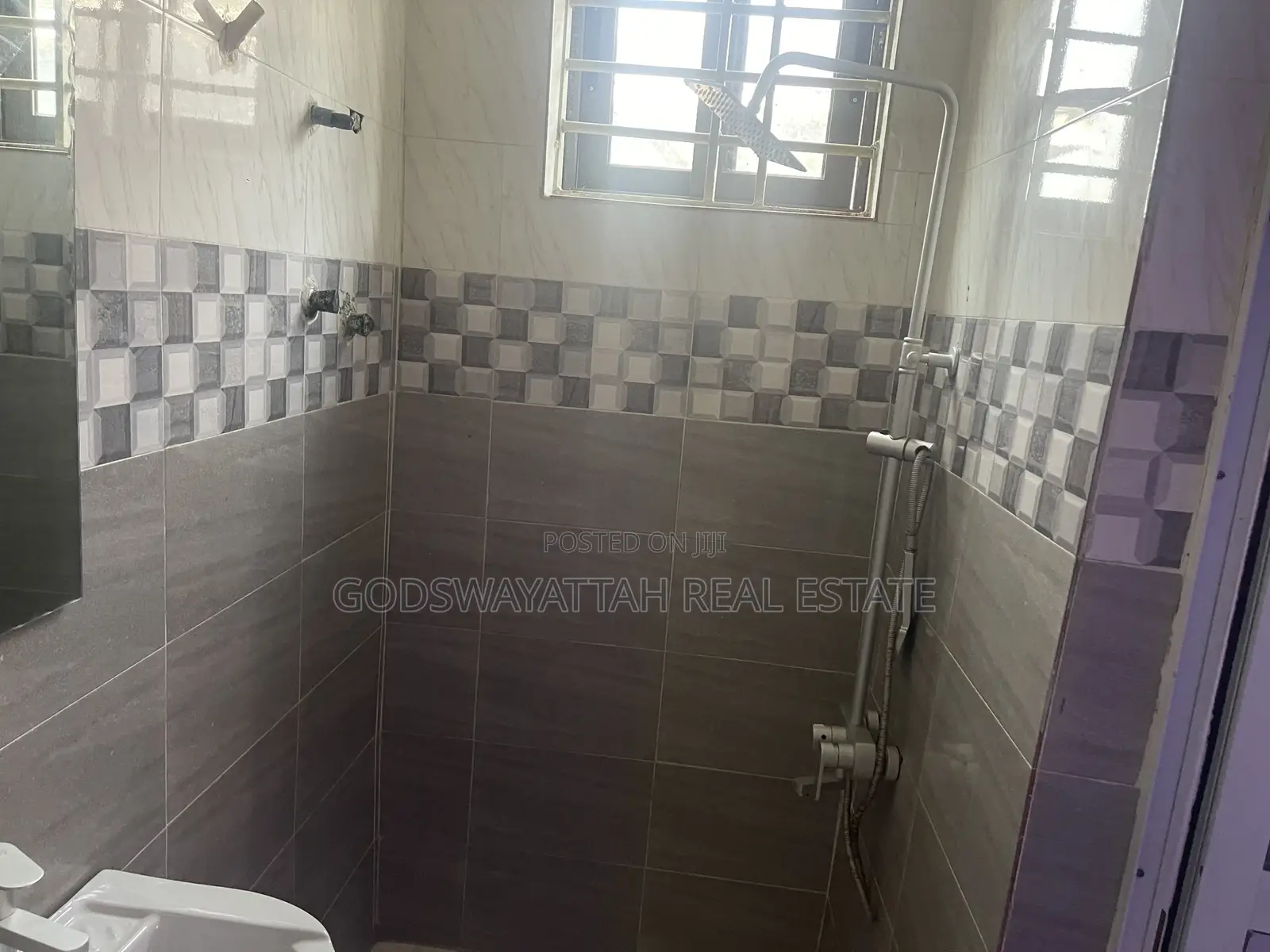 2bdrm Apartment in East Legon, Adjiriganor for rent
