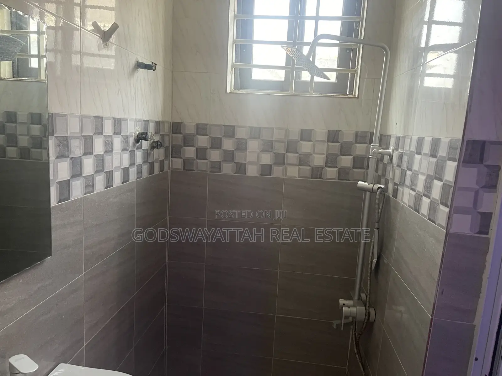 2bdrm Apartment in East Legon, Adjiriganor for rent