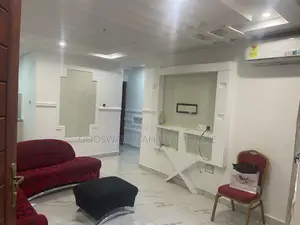 2bdrm Apartment in East Legon, Adjiriganor for rent