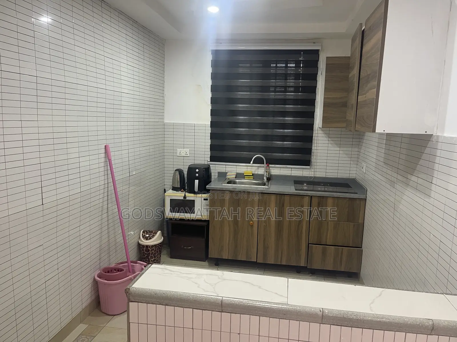 2bdrm Apartment in East Legon, Adjiriganor for rent