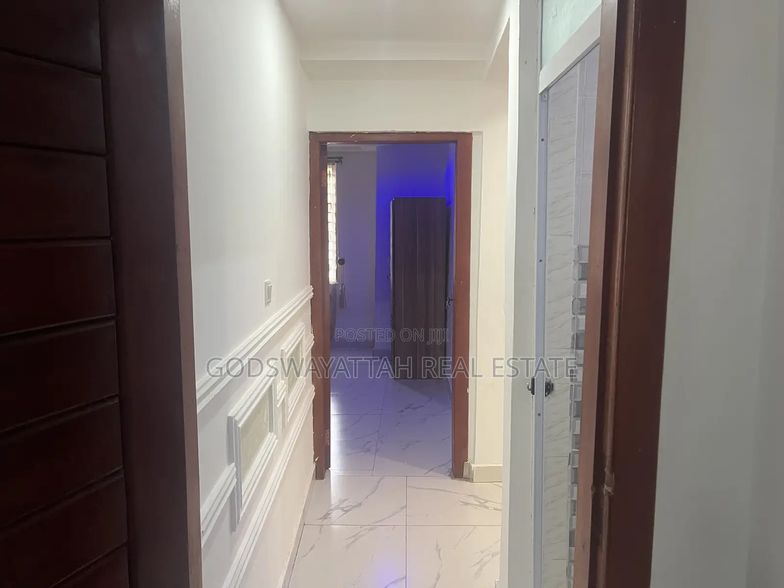 2bdrm Apartment in East Legon, Adjiriganor for rent