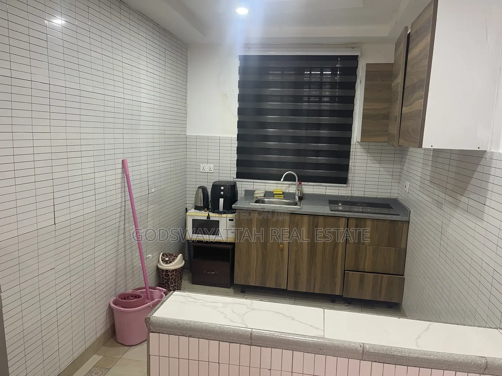 2bdrm Apartment in East Legon, Adjiriganor for rent