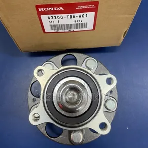 Civic Back Hub 2012,2013,2014,2015