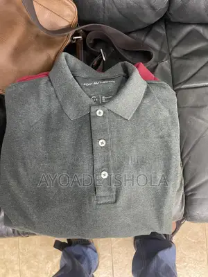 Size 2xl Port Authority Stain-Release Polo