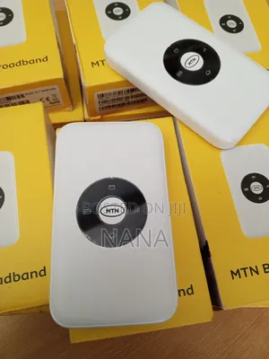 Ultra 4g Universal MTN Turbonet Pocket Mifi