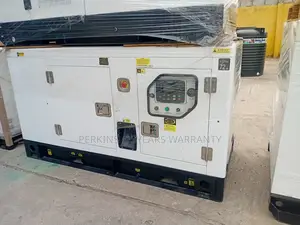 70kva Diesel Perkins Generator Smart Panel Uk Model Generato