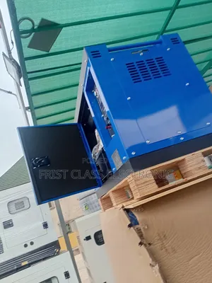 Fantastic and Fastest Generator Best Quality Generator 15kva