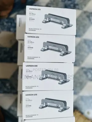 Ugreen Vertical Laptop Holder
