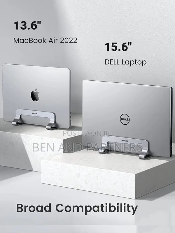 Ugreen Vertical Laptop Holder