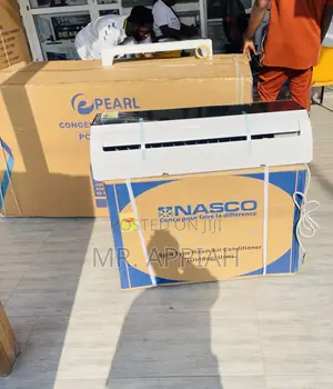 Purchase Unique Nasco 2.0hp Non Inverter Ac(Mirror).
