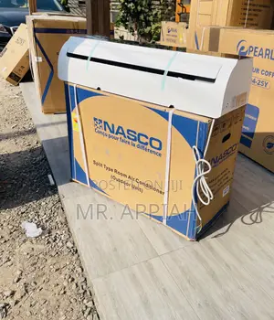 Direct Cooling Nasco 20hp Non Inverter Ac(Mirror).