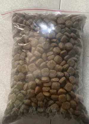 Puddle Dog Food