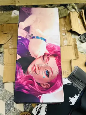Table-mats Mousepad XXXL