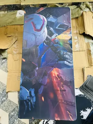Gaming Table Mat Mouse Pad