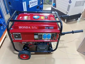Honda 10kva Petrol Generator 13000watt Pull Start