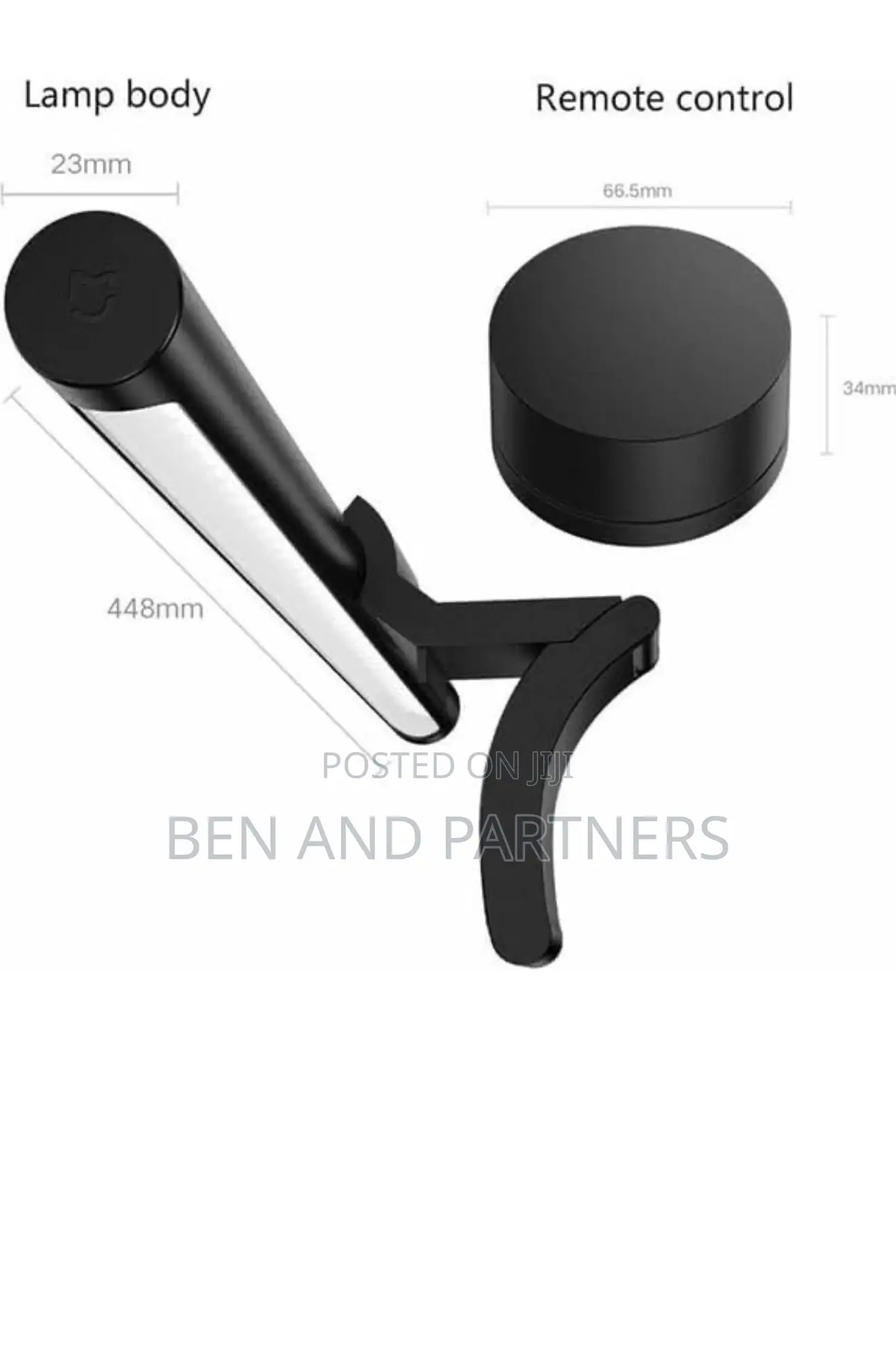 Xiaomi Monitor Light Bar With Controller
