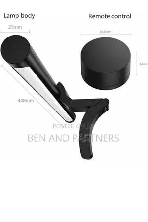 Xiaomi Monitor Light Bar With Controller