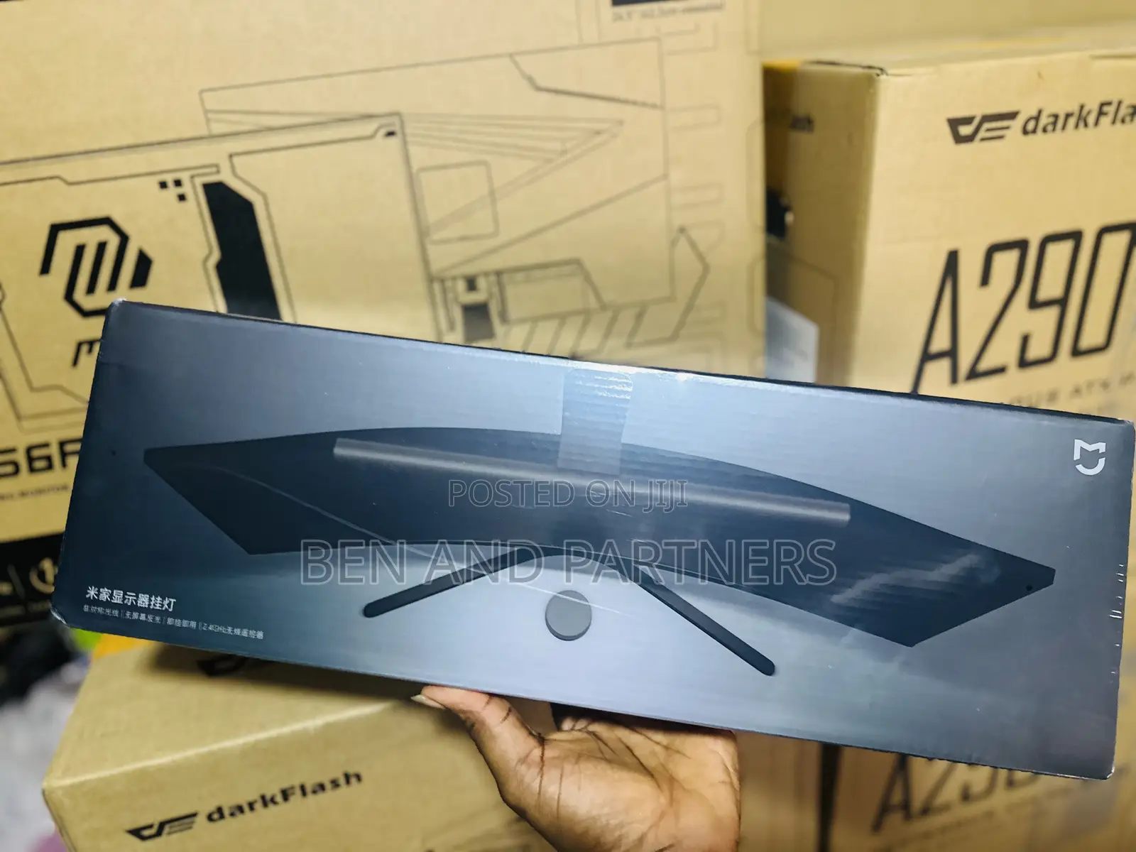 Xiaomi Monitor Light Bar With Controller