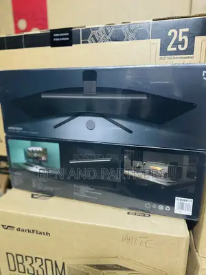 Xiaomi Monitor Light Bar With Controller