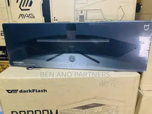 Xiaomi Monitor Light Bar With Controller