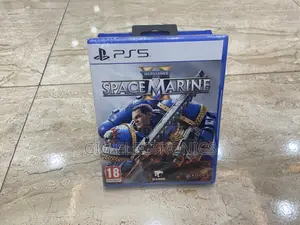Warhammer 40,000: Space Marine 2 - Playstation 5