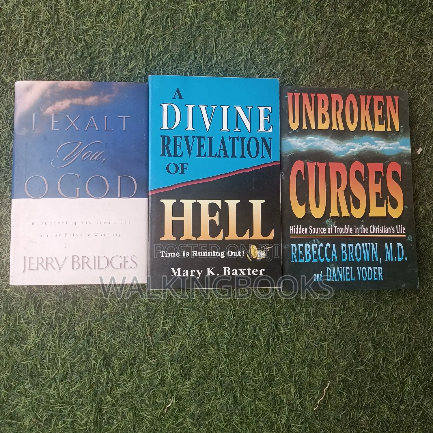 Christian Literature