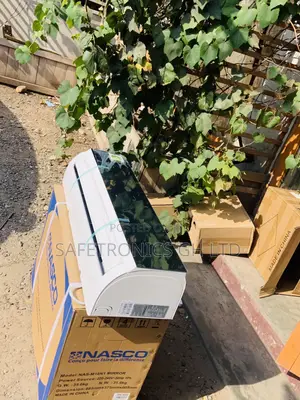 :”Super Silent 2.0 HP R410 Gas Nasco Mirror AC