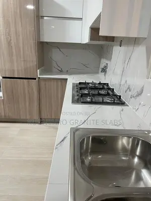 Kitchen Cabinet Installation