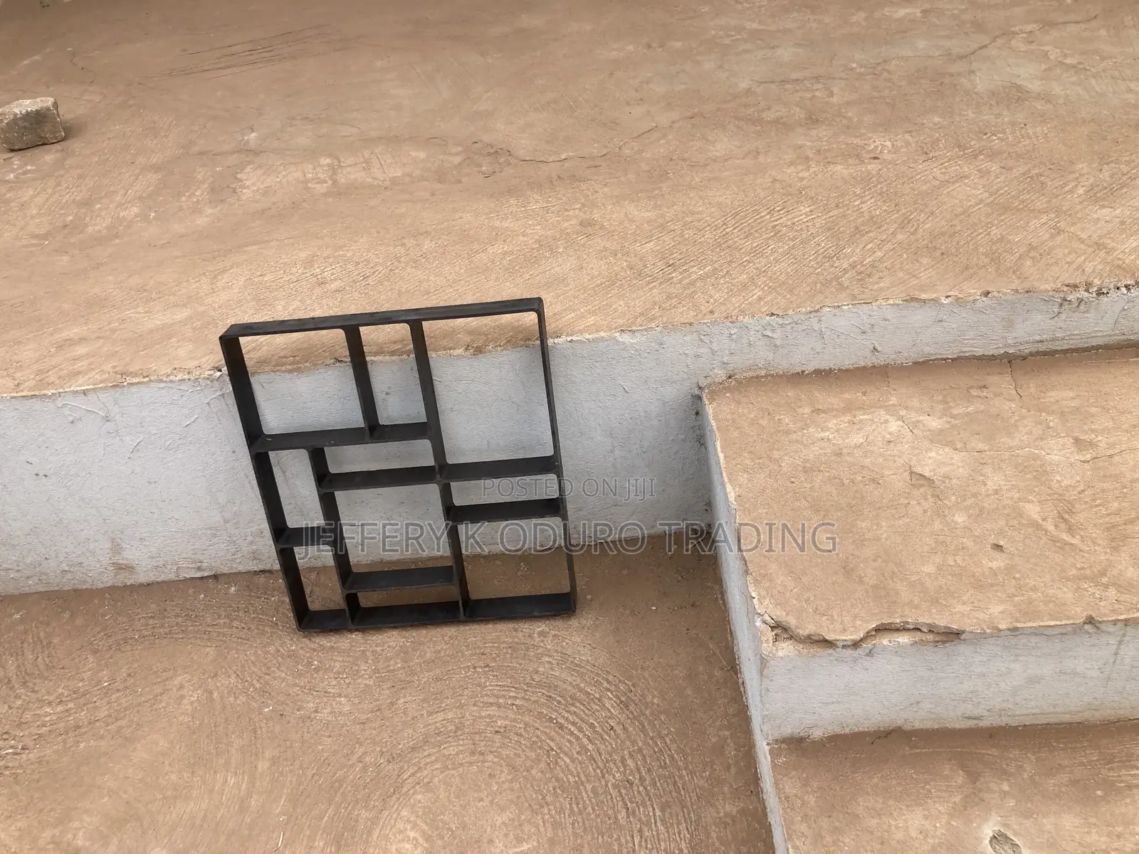 Multi Sizes Adjustable Square Smooth and Around Smooth