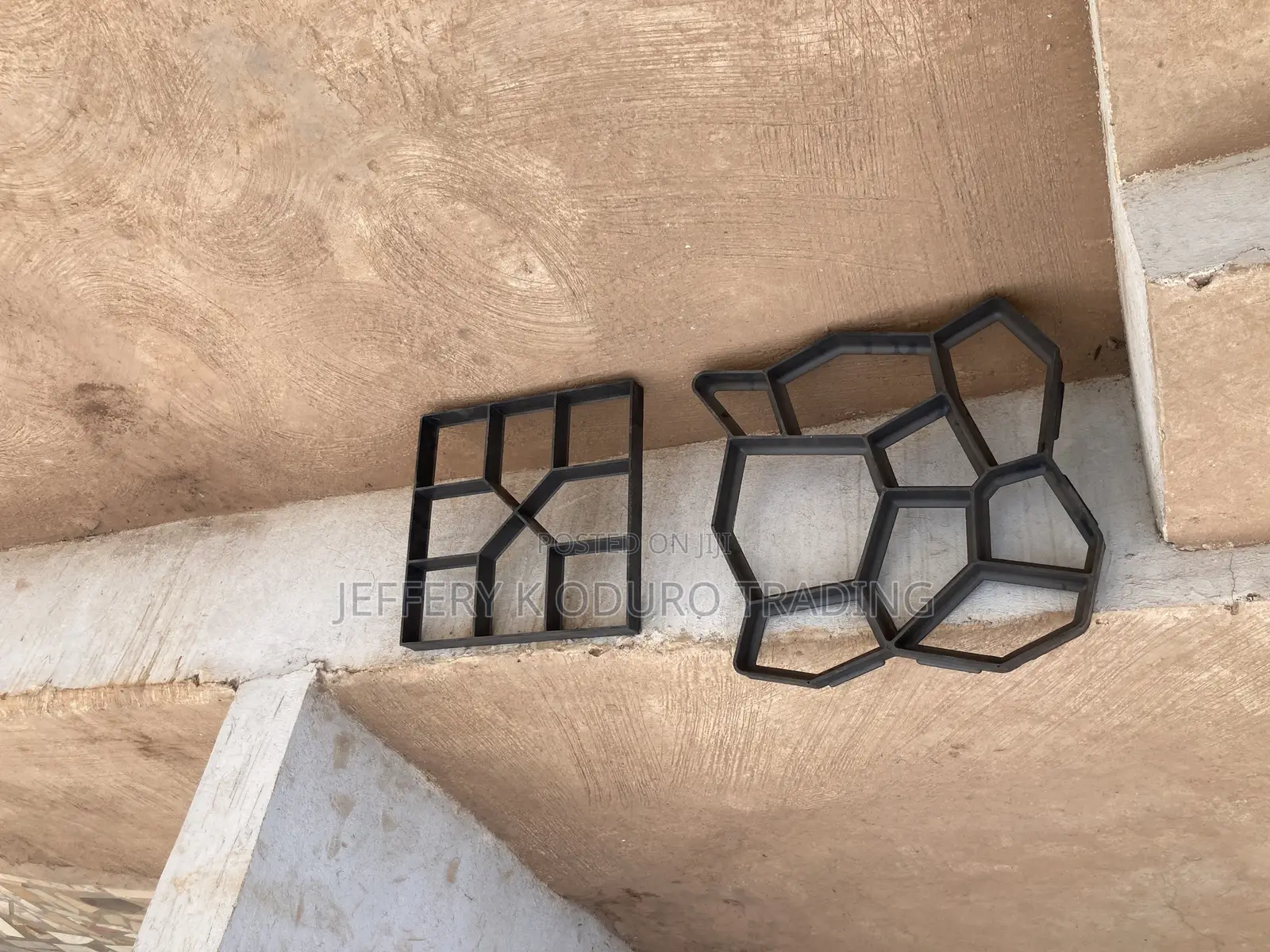 Multi Sizes Adjustable Square Smooth and Around Smooth