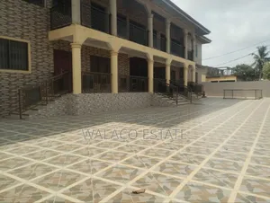 3bdrm Shared Apartment in Mallam for rent