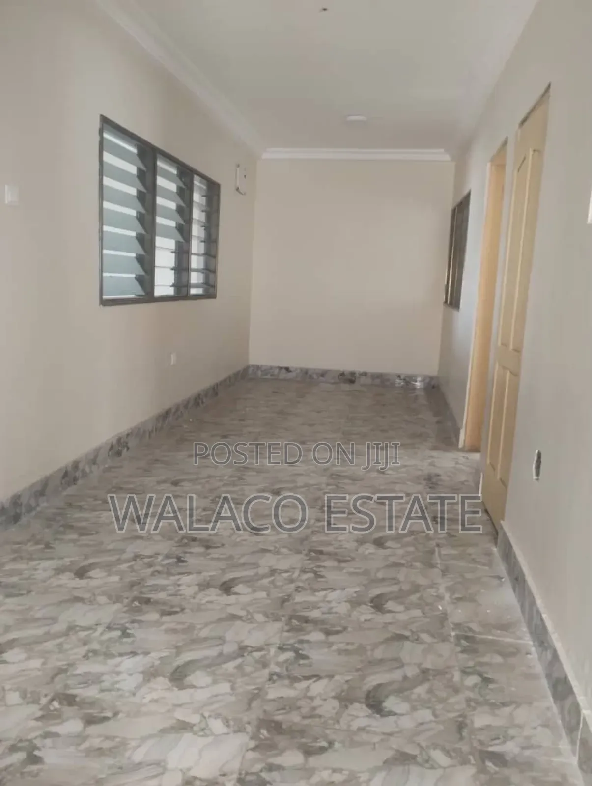 3bdrm Shared Apartment in Mallam for rent