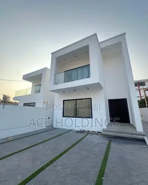 3bdrm House in Ashaley Botwe for rent