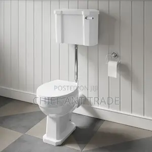 Plastic Wc Cistern. Water Closet Tank