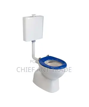 Plastic Wc Cistern. Water Closet Tank