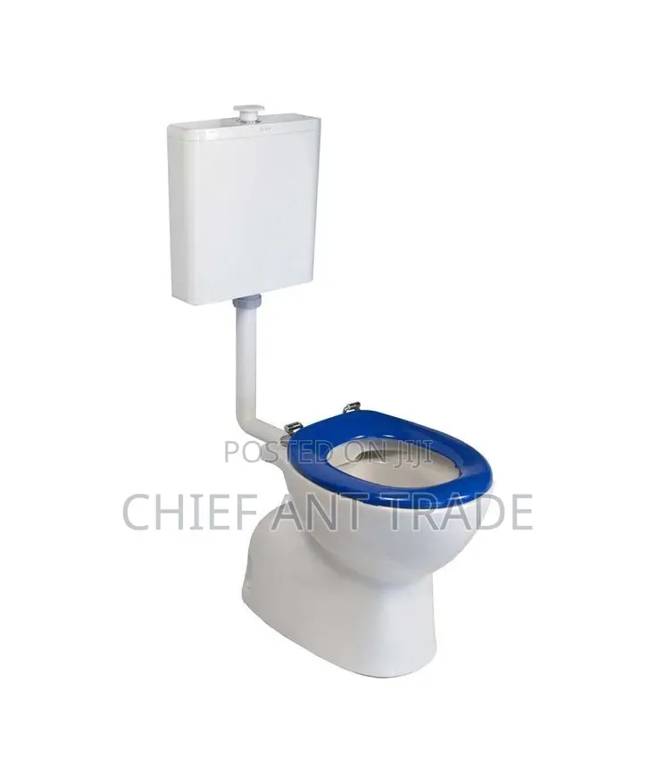 Plastic Wc Cistern. Water Closet Tank