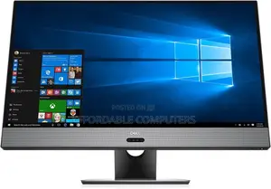 New Desktop Computer Dell Inspiron One 2205 16GB AMD Ryzen 7 SSD 512GB