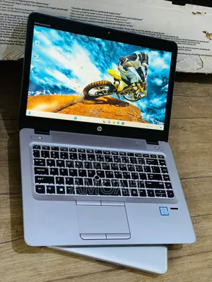 Laptop HP EliteBook 840 G4 8GB Intel Core I5 SSD 256GB