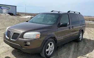 Pontiac Montana 2006