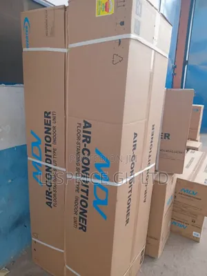 MDV 1.5hp R410 Gas, Fast Cooling Energy Saving